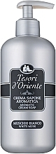 Tesori d`Oriente White Musk Sabonete Líquido