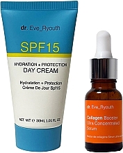 Conjunto Dr. Eve_Ryouth (f/cr/30ml + f/ser/15ml)