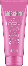 Moschino Toy 2 Bubble Gum Loção Corporal