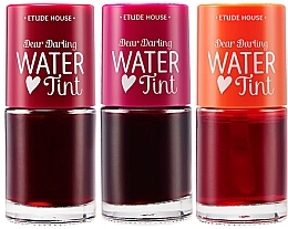 Etude Dear Darling Water Tint Tint para lábios à base de água