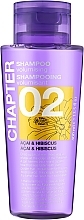 Champô Chapter 02 Acai & Hibiscus Volumising Shampoo