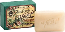 Sabonete Santa Maria Novella Vellutina Soap