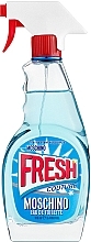 Moschino Fresh Couture Eau de toilette