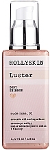 Shimmer para corpo "Nude Rose. 02" Hollyskin Luster Body Shimmer Nude Rose. 02