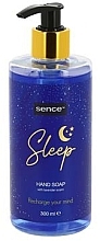 Sabonete para mãos Sence Sleep Hand Soap