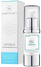 Sérum facial hidratante avançado Skintegra Hydra B Advanced Hydration Serum