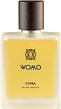 Womo Coiba Eau de toilette