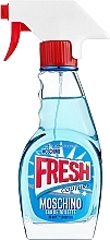 Moschino Fresh Couture Eau de toilette