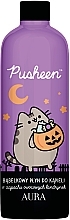 Espuma de banho Aura Cosmetics Pusheen Halloween Bath Foam