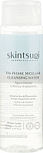 Água Micelar Trifásica Skintsugi Tri-Phase Micellar Cleansing Water