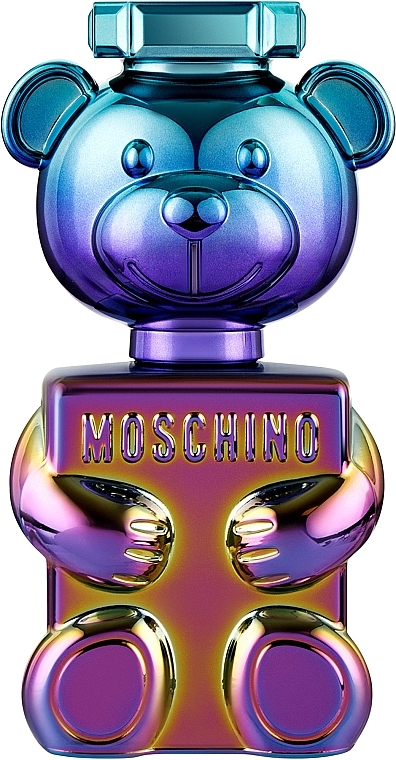 Moschino Toy 2 Pearl Água perfumada