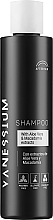 Champô pós-solar Vanessium Aftersun Shampoo