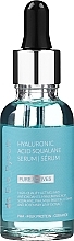 Sérum ativo com ácido hialurônico Dr. Eve_Ryouth Hyaluronic acid Squalane Hydro Boost Active Serum