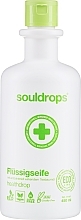 Sabonete líquido Souldrops Healthdrop Liquid Soap