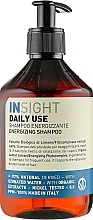 Champô para cabelos energizante uso frequente Insight Energizing Shampoo