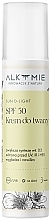 Creme Facial Protetor SPF 50+ Alkmie Sun D-Light