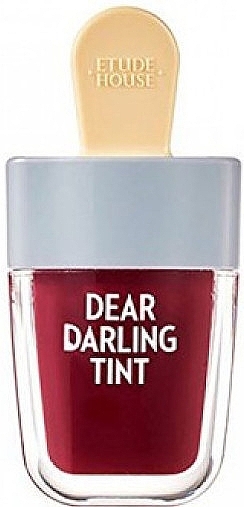 Tint para lábios - Etude House Dear Darling Water Gel Tint Ice Cream