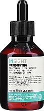 Loção reafirmante contra queda de cabelo Insight Loss Control Fortifying Treatment