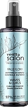 Spray modelador "Curls and Waves" Venita Salon Professional