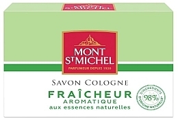 Mont St. Michel Fraicheur Aromatique Sabonete perfumado