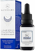 Sérum Facial Concentrado Hidratante Skintegra Lunar Serum Concentrate