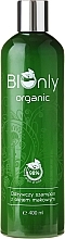 Champô nutritivo para cabelo BIOnly Organic Nourishing Shampoo