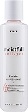 Emulsão com colagénio Etude House Moistfull Collagen Emulsion