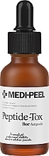 Sérum peptídico anti-rugas Medi Peel Bor-Tox Peptide Ampoule