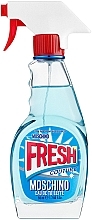 Moschino Fresh Couture Eau de toilette