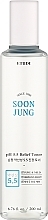 Tónico calmante facial Etude House Soon Jung PH 5.5 Relief Toner