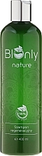 Shampoo Revitalizante BIOnly Nature Regenerating Shampoo