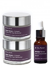 Conjunto Dr. Eve_Ryouth (f/cr/2x50ml + f/serum/15ml)