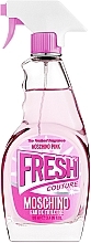 Moschino Pink Fresh Couture Eau de toilette