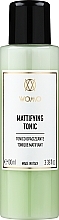 Tónico facial matificante Womo Mattifying Tonic