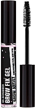 Mr.Scrubber Brow Artist Brow Fix Gel Gel fixador de sobrancelhas