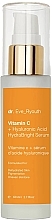 Sérum facial hidratante Dr. Eve_Ryouth Vitamin C + Hyaluronic Acid Hydrabright Serum