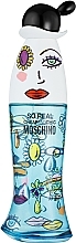 Moschino So Real Cheap And Chic Eau de toilette