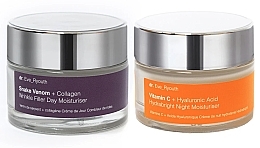 Conjunto Dr. Eve_Ryouth Ultimate Anti-Ageing Day & Night Set (d/cr/50ml + night/cr50ml)