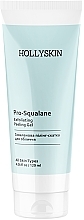 Peeling-gommage para rosto Hollyskin Pro-Squalane Exfoliating Peeling Gel