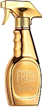 Moschino Gold Fresh Couture Água perfumada