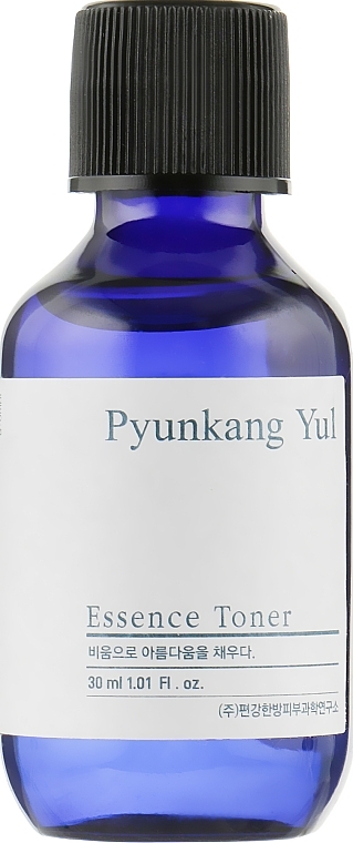 Toner com extrato de astrágalo - Pyunkang Yul Essence Toner