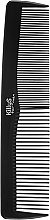 Pente de cabelo para homem 500993, preto KillyS For Men Hair Comb