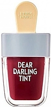 Etude House Dear Darling Water Gel Tint Ice Cream Tint para lábios