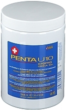 Creme para a pele seca no corpo Pentamedical Penta U10 Cream