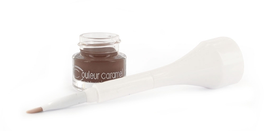 Gel para Sobrancelhas - Couleur Caramel Brow Gel Teint