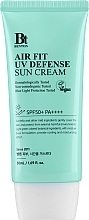 Creme de proteção solar Benton Air Fit UV Defense Sun Cream SPF50+/PA++++