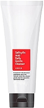 Espuma de limpeza com ácido salicílico Cosrx Salicylic Acid Daily Gentle Cleanser