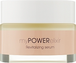 Sérum revitalizante Miya Cosmetics My Power Elixir Face Serum