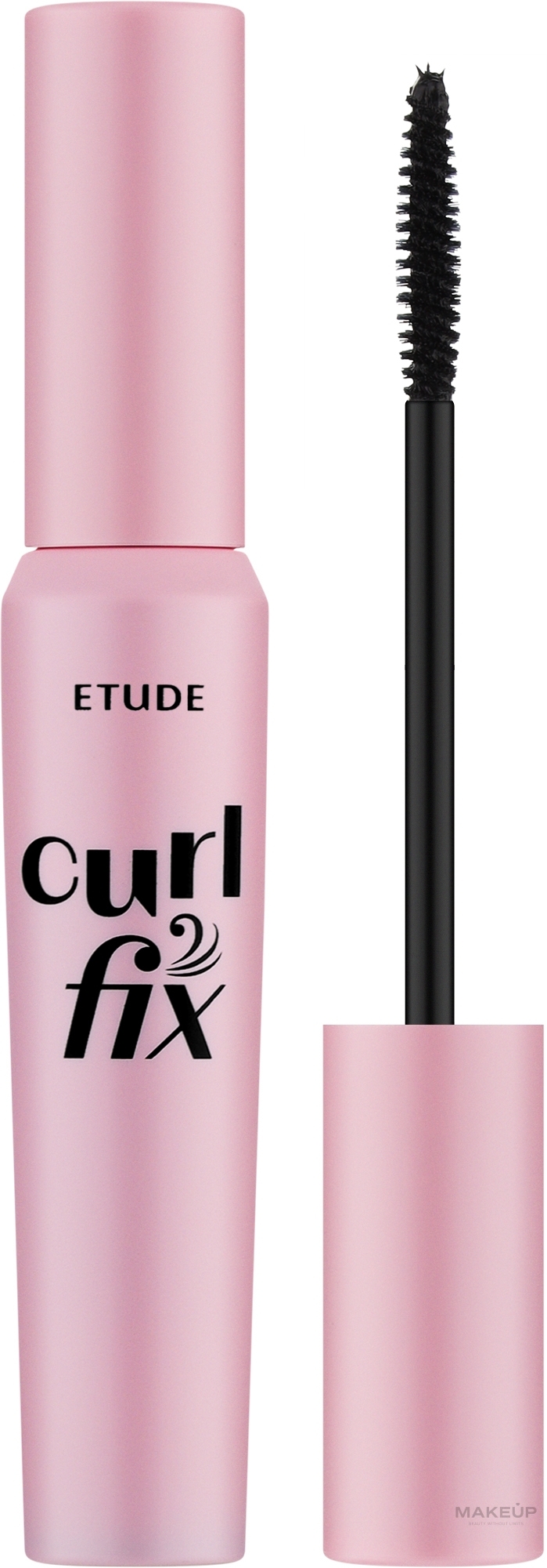 Etude Curl Fix Mascara Rímel