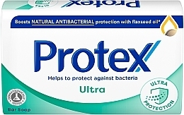 Sabonete antibacteriano Protex Ultra Bar Soap